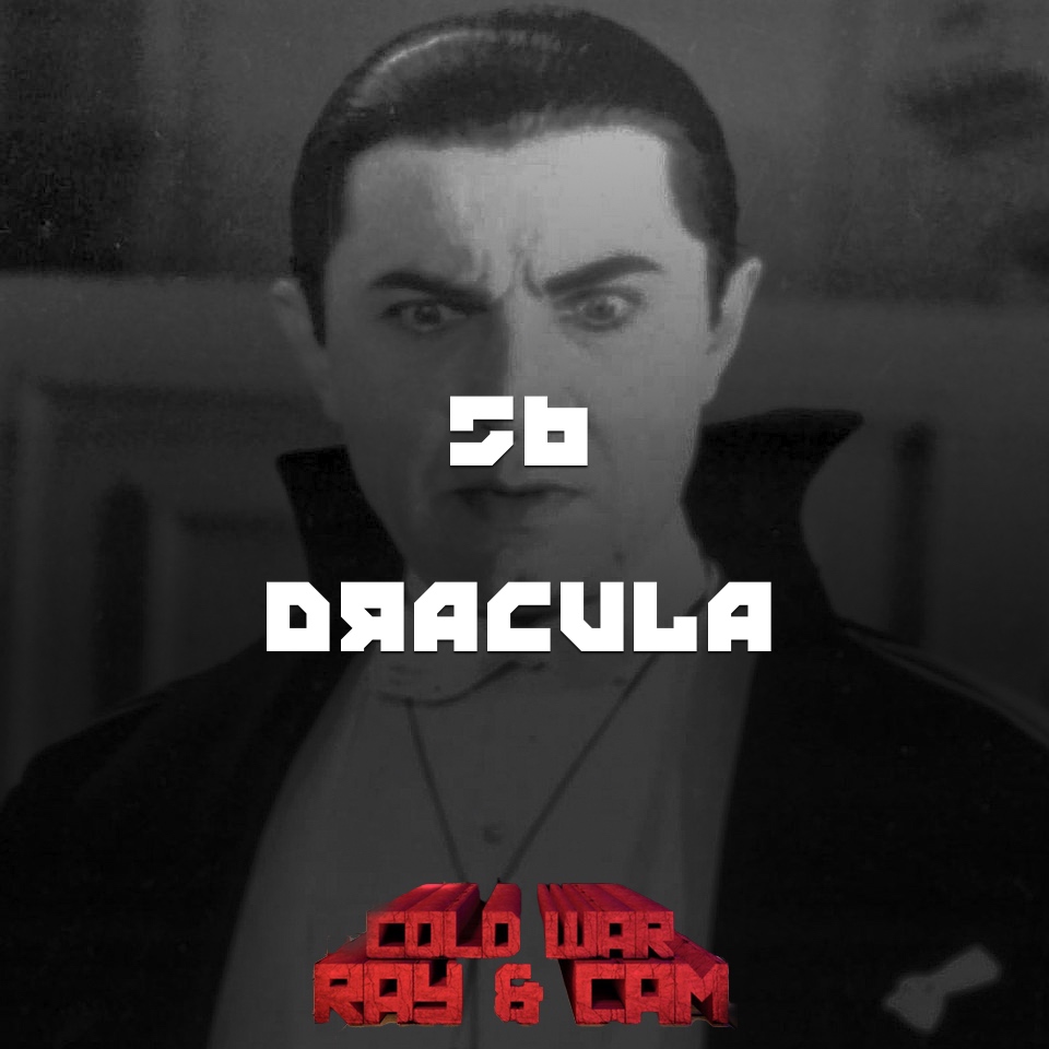 #56 – Dracula