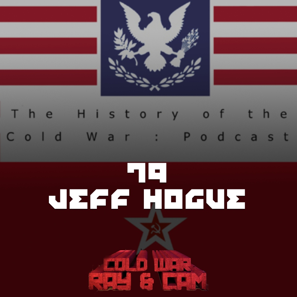 #79 – Jeffrey Hogue