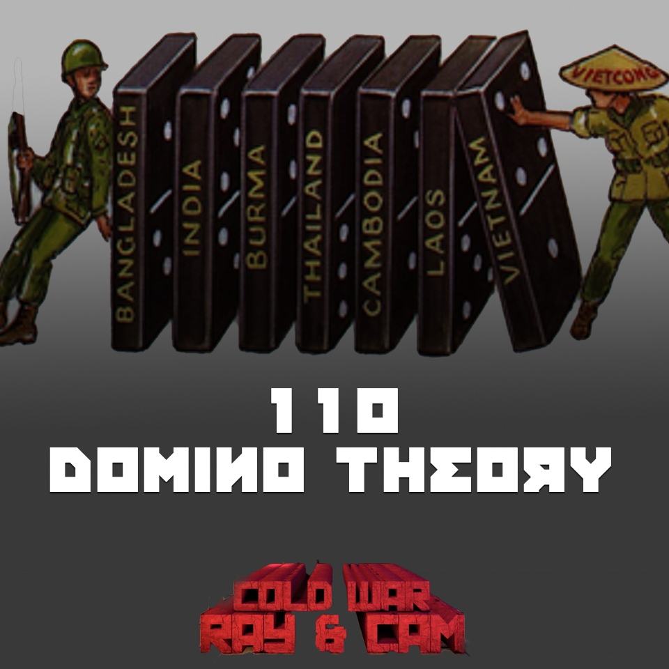 #110 – Domino Theory