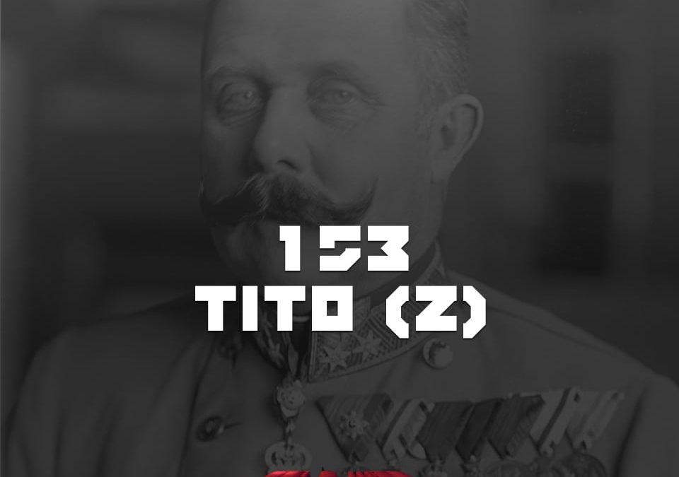 #153 – Tito (II)