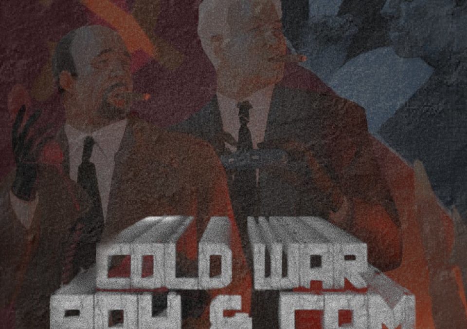 Cold War #261 – Mossadegh’s Victory (Operation Ajax part XIX)